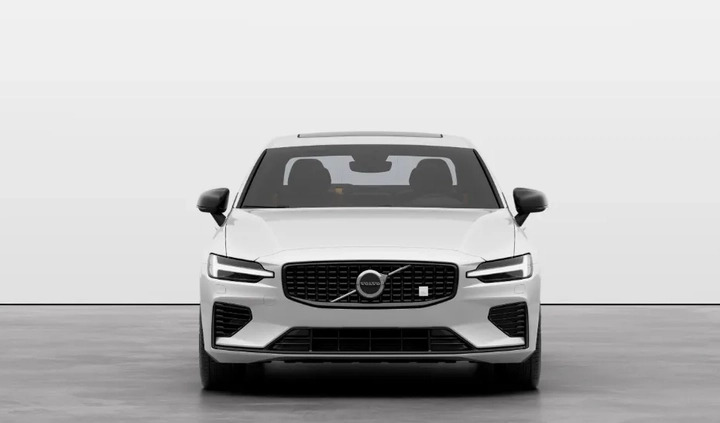 Volvo S60 cena 321900 przebieg: 7, rok produkcji 2023 z Jarosław małe 37